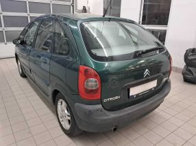 Citroen Xsara Picasso - 2000