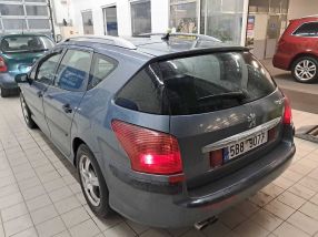 Peugeot 407 - 2006