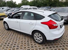 Ford Focus - 2013