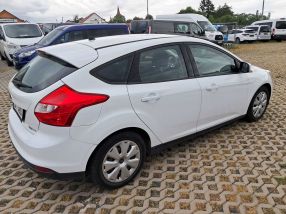 Ford Focus - 2013