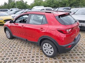 Kia Stonic - 2021