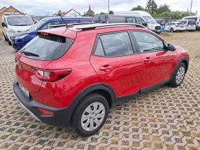 Kia Stonic - 2021