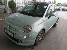Fiat 500 - 2022