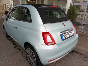 Fiat 500 - 2022