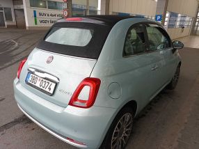 Fiat 500 - 2022