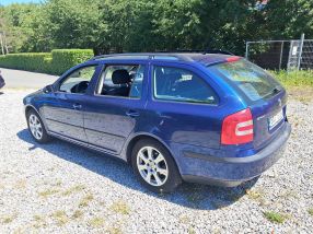 Skoda Octavia - 2006