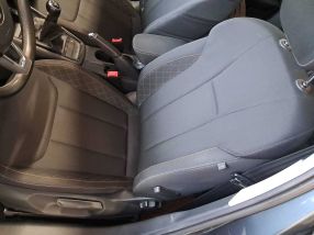 Skoda Scala - 2020
