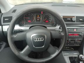 Audi A4 - 2006