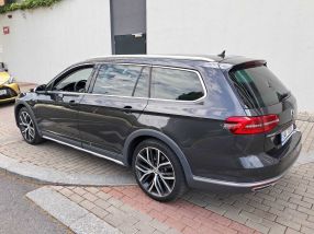 Volkswagen Passat - 2019