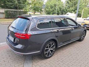 Volkswagen Passat - 2019