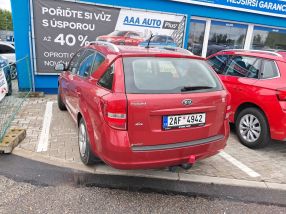 Kia Ceed - 2011