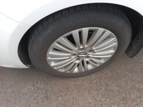 Opel Meriva - 2015
