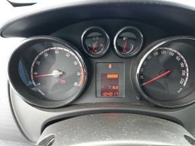 Opel Meriva - 2015