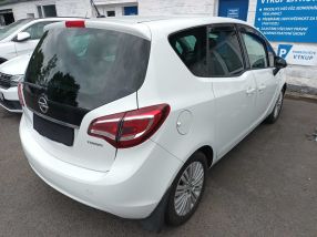 Opel Meriva - 2015