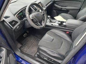 Ford S-Max - 2016