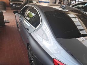 BMW 5 - 2019