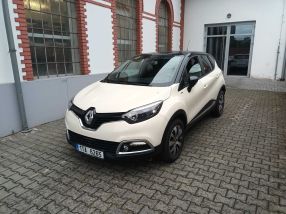 Renault Captur - 2016