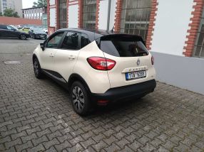 Renault Captur - 2016