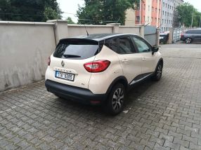 Renault Captur - 2016