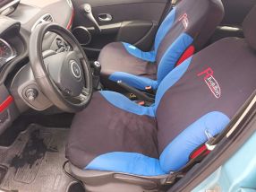 Renault Clio - 2007