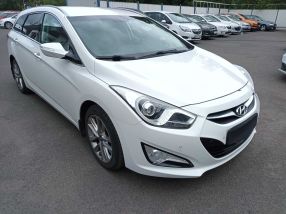Hyundai i40 - 2015