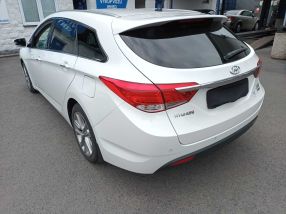 Hyundai i40 - 2015