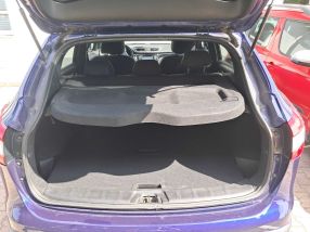 Nissan Qashqai - 2015