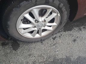 Hyundai i30 - 2012