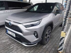 Toyota RAV 4 - 2024
