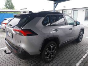 Toyota RAV 4 - 2024