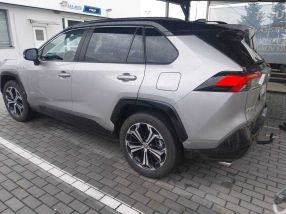 Toyota RAV 4 - 2024