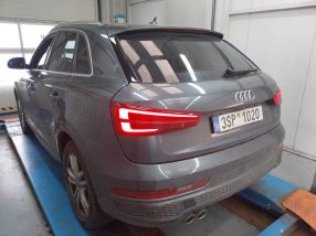 Audi Q3 - 2015