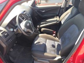 Hyundai ix20 - 2019