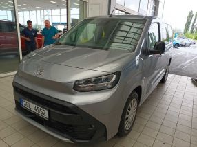 Toyota ProAce City Verso - 2024