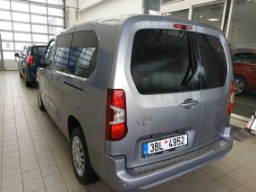 Toyota ProAce City Verso - 2024