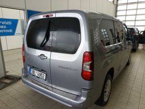 Toyota ProAce City Verso - 2024