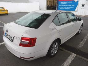 Skoda Octavia - 2017