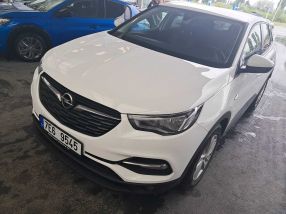 Opel Grandland X - 2019