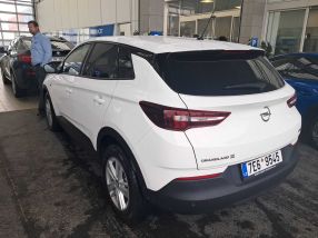 Opel Grandland X - 2019