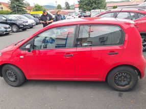 Skoda Citigo - 2016