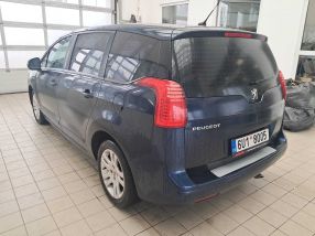 Peugeot 5008 - 2010