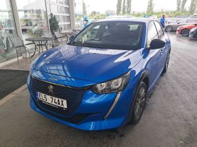Peugeot e-208 - 2022