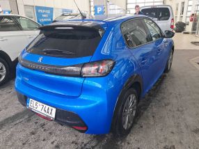 Peugeot e-208 - 2022