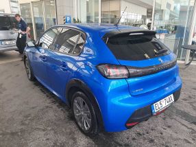 Peugeot e-208 - 2022