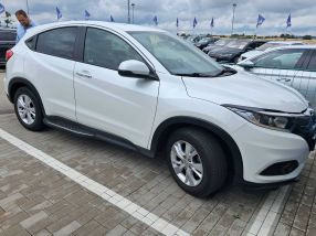 Honda HRV - 2019