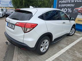 Honda HRV - 2019
