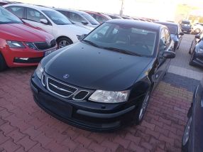 Saab 9.3 - 2005