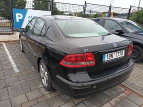 Saab 9.3 - 2005