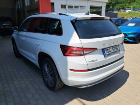 Skoda Kodiaq - 2021