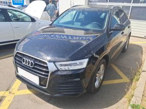 Audi Q3 - 2016